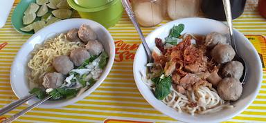 BAKSO ATUN DUA RASA