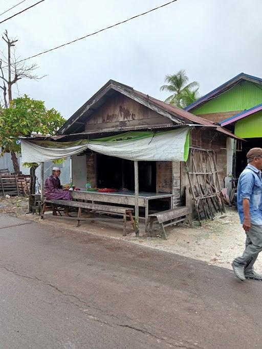 WARUNG MAKAN ASHARI