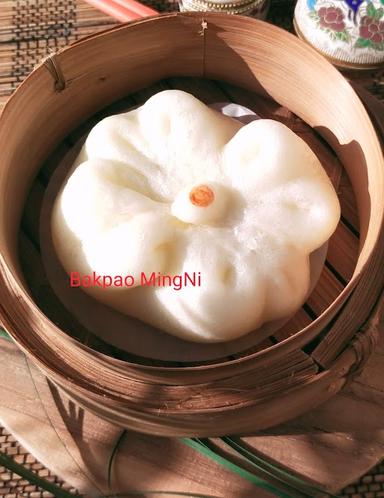 BAKPAO MINGNI