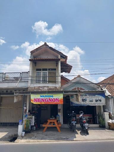 WARUNG NENGNON