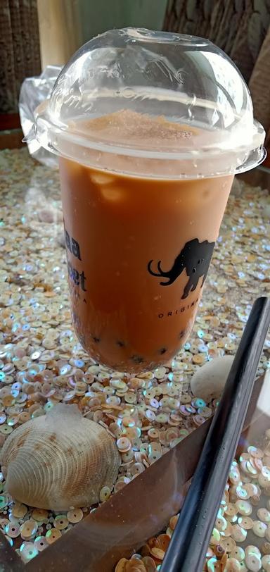 MAAMOET THAI TEA