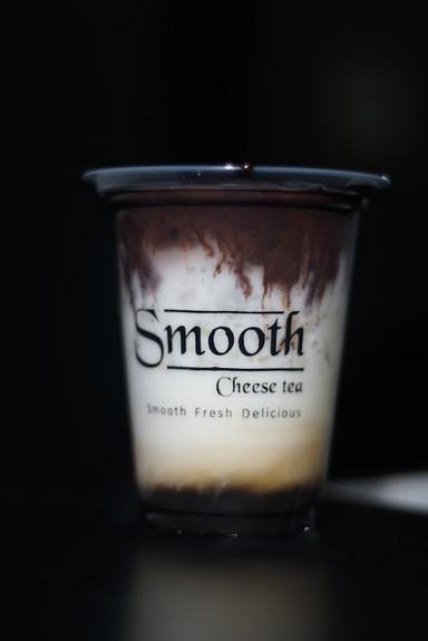 SMOOTH CHEESE TEA