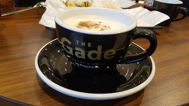 THE GADE COFFEE & GOLD - TASIKMALAYA