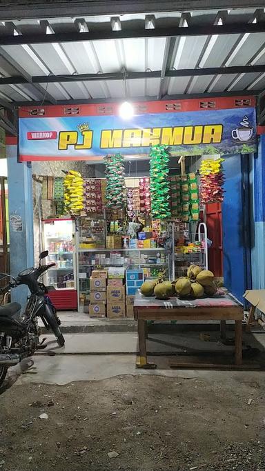 WARKOP PJ MAKMUR