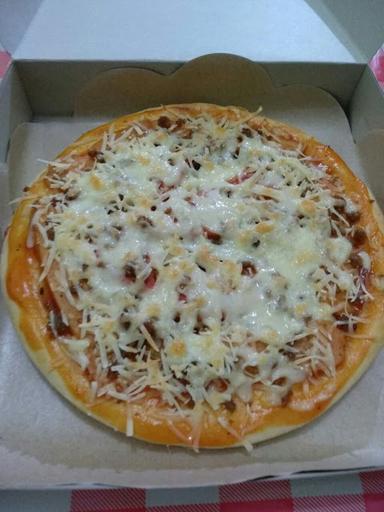 ATHALLA PIZZA