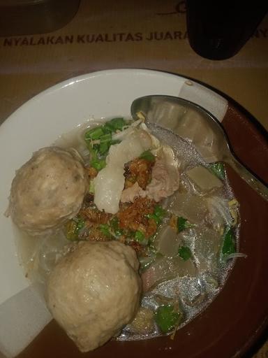 BAKSO AHH... KABITA