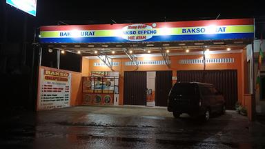 BAKSO GEPENG TASIKMALAYA