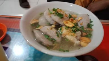 BAKSO GEPENG TASIKMALAYA