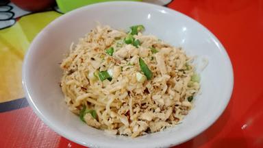 BAKSO GEPENG TASIKMALAYA