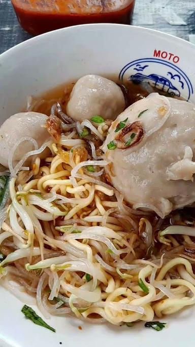 BAKSO MANG AHA