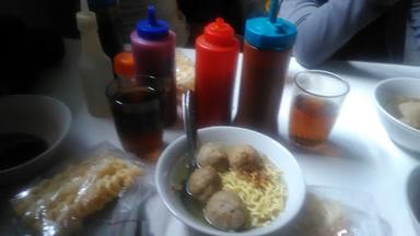 BAKSO MAS WIJI