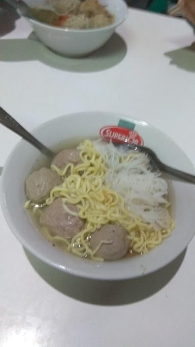 BAKSO MAS WIJI