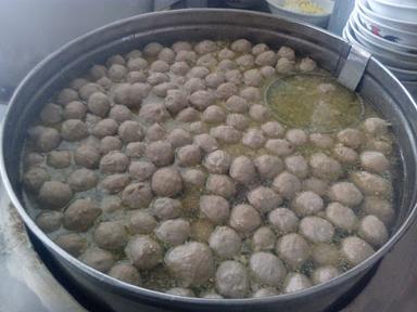 BAKSO MAS WIJI