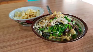 BUBUR AYAM H. ENGKUS