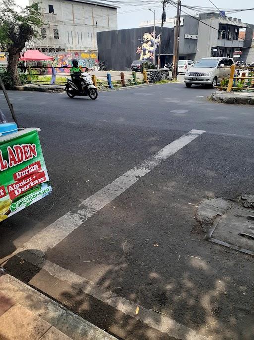 CENDOL ADEN