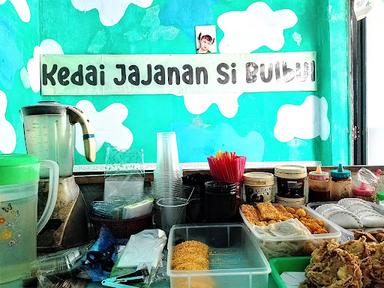 KEDAI JAJANAN SIBULBUL