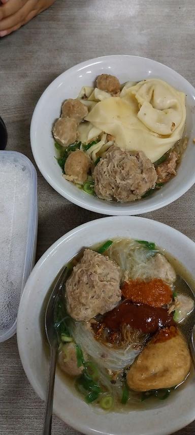 MIE BASO ALFI FIRMAN PUTRA UNSIL