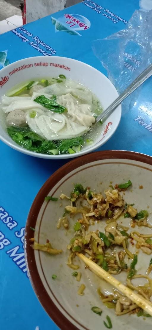 MIE BASO BABAT JATI JAYA