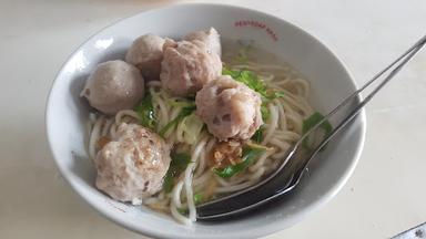 MIE BASO JARO