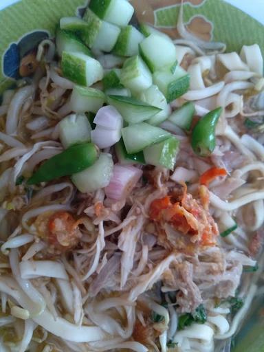 MIE KOCOK ENDJAN