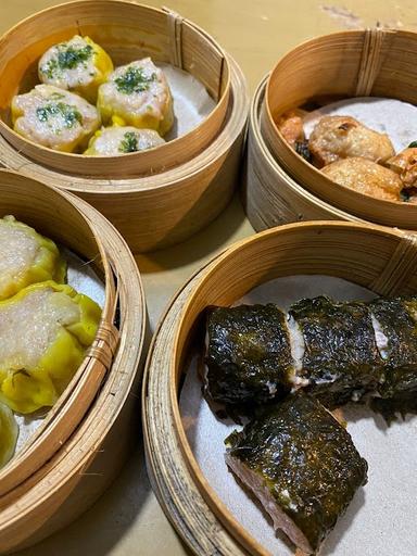 MOGI DIMSUM