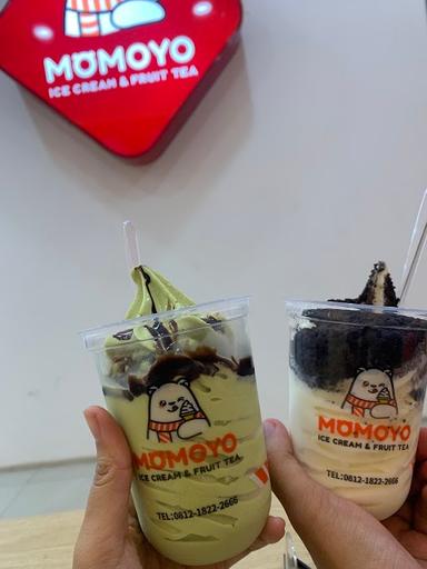 MOMOYO SILIWANGI