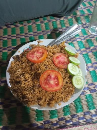 NASI GORENG COKRO