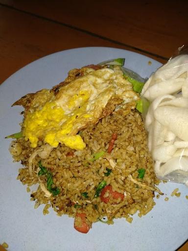 NASI GORENG MAS TRISNO