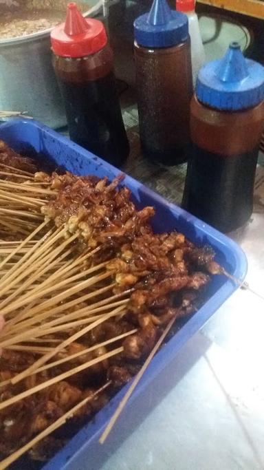 SATE MADURA CIKALANG DESA