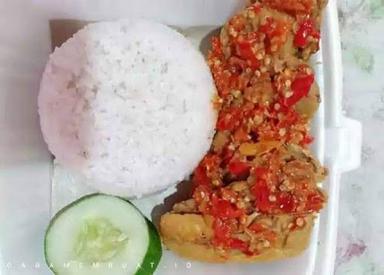 SEBLAK & NASI GORENG 15