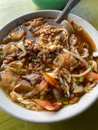 SOTO MIE BOGOR