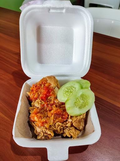 TASIK FRIED CHIKEN