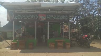 WARUNG HEJO