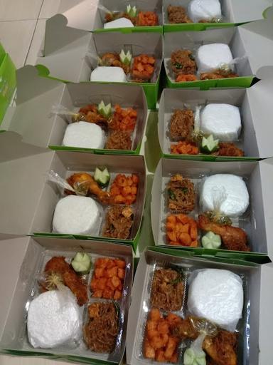 WARUNG NASI PEDO IBU UUN