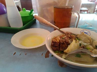 BAKSO BALUNGAN