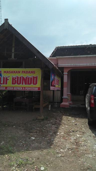 RM.PADANG ALIF BUNDO