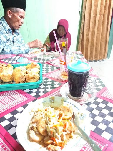 WARUNG LONTONG BU SITI