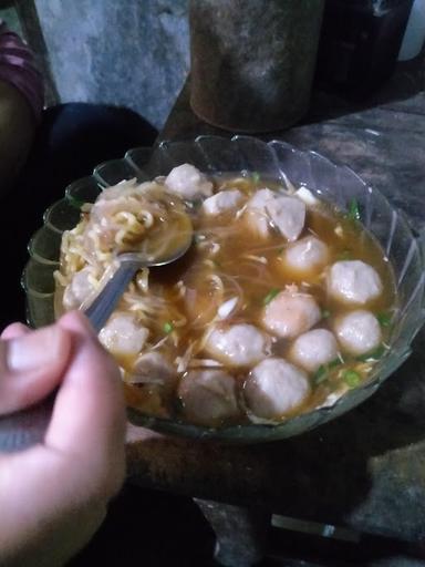 BAKSO BANG MAKRUP