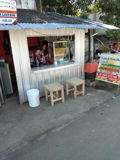 KEDAI MASBERTO