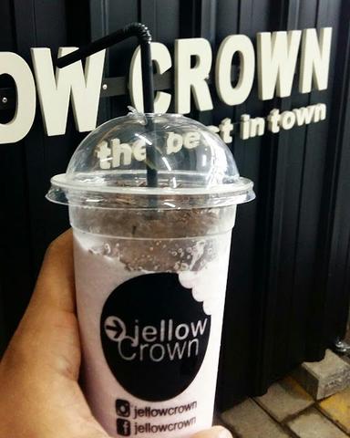 JELLOWCROWN TAYU PATI