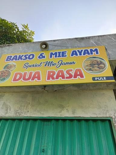 WARUNG BAKSO & MINUMAN ES