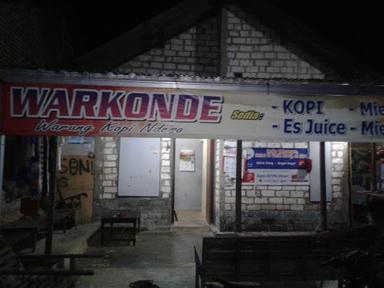 WARUNG KOPI BELUM ADA JUDUL