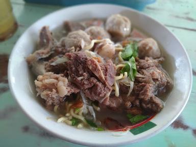 BAKSO & MIE AYAM MEKAR SARI