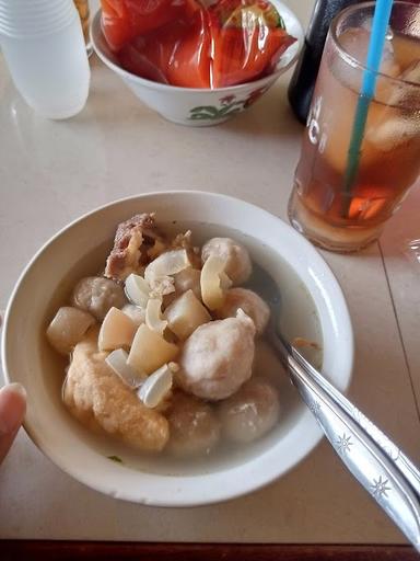 BAKSO PALEMBANG