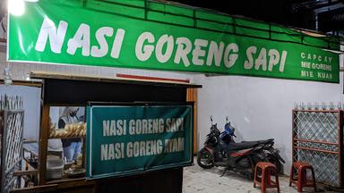 NASI GORENG SAPI TAYU