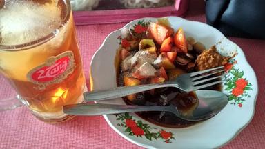 RESTO SATE & GULE KAMBING ISTIMEWA