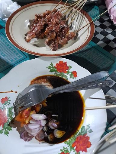 SATE KAMBING IBU RUKIYAT