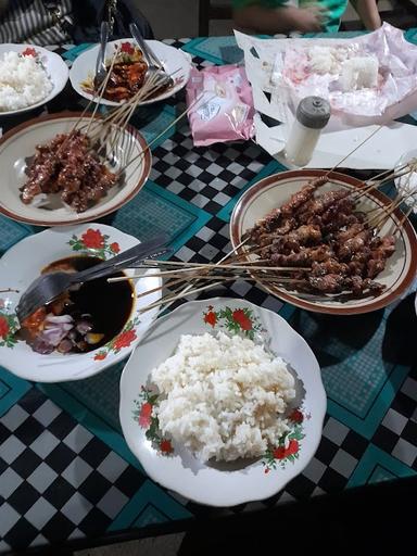 SATE KAMBING IBU RUKIYAT