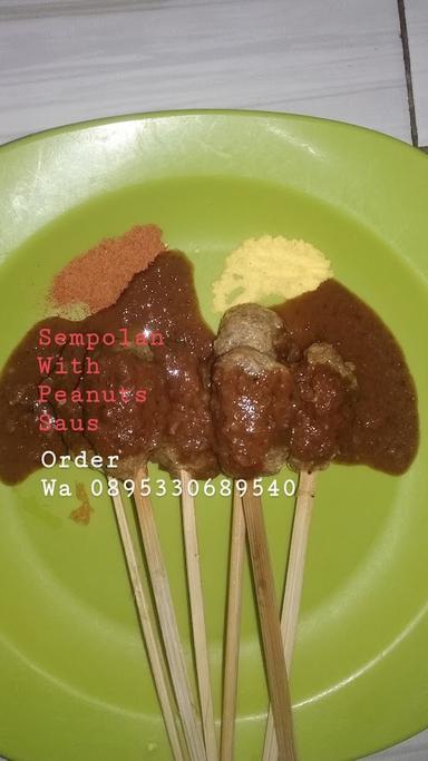 SEMPOLAM AYAM MBAK TIA