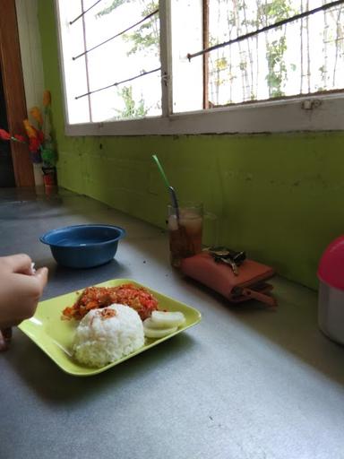 WARUNG AYAM GEPREK MAS WAWAN NEW